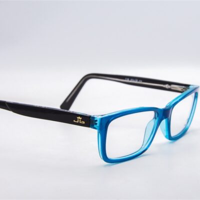 Óculos de Grau masculino JB 116 C3