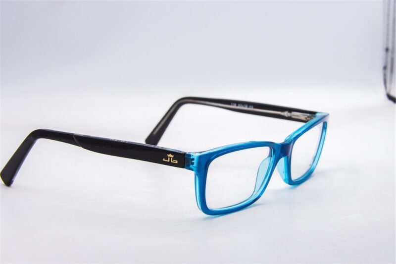 Óculos de Grau masculino JB 116 C3