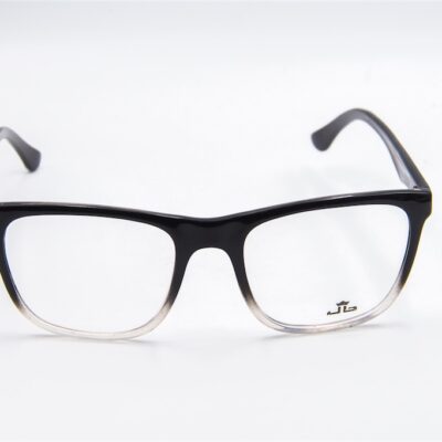 Óculos de grau JB 119 Degradê Preto
