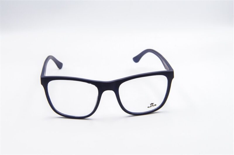 Óculos de grau JB 119 Azul Escuro