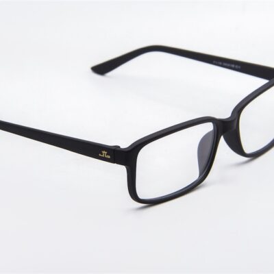 óculos de grau masculino JB 7116 Preto
