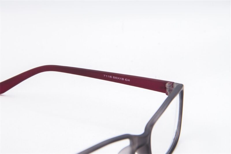 Óculos de grau masculino JB 7116