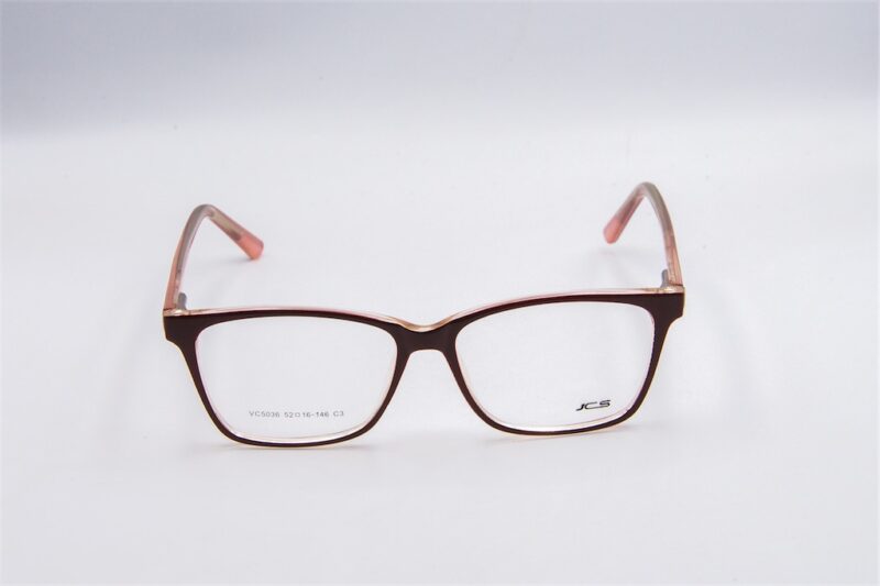 Óculos de Grau JCS VC 5036 C3