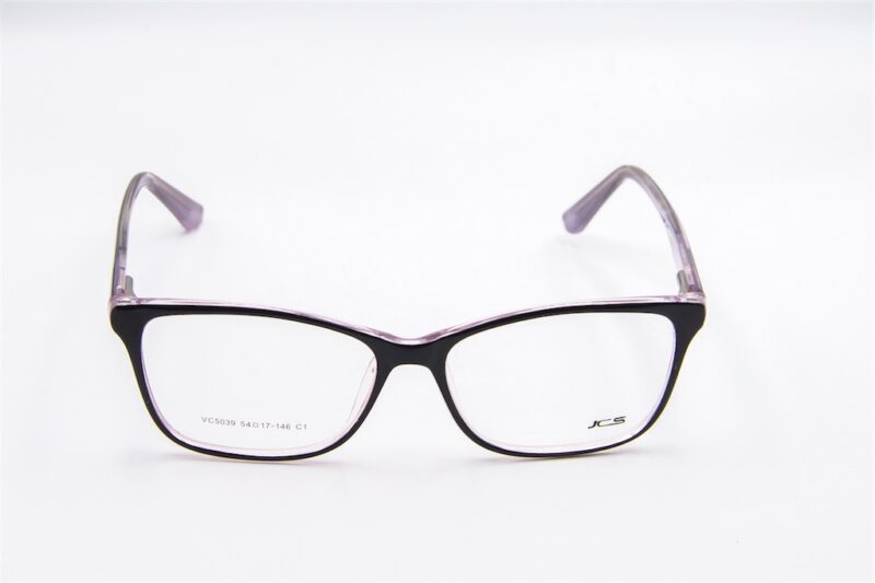 Óculos de grau JCS VC 5039 C1