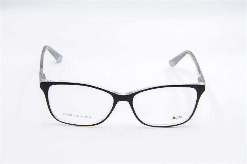 Óculos de grau JCS VC 5039 C4