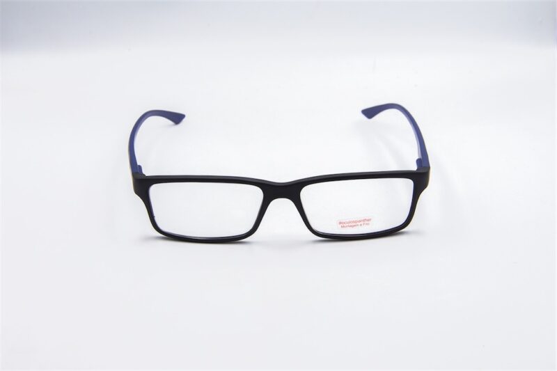 Óculos de Grau PANTHER LION 56X18 C2
