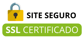 Site Seguro - SSL